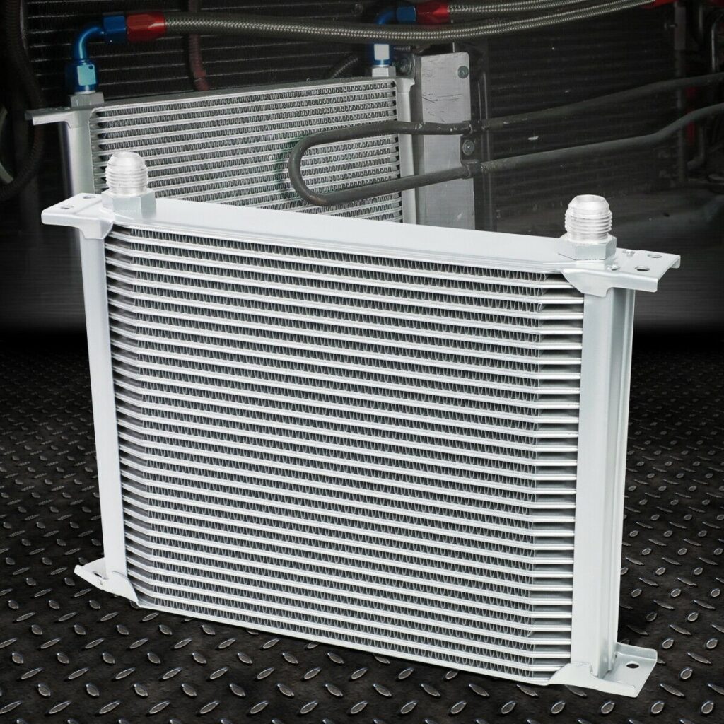 Coolers for Allison Transmission Swaps Transmission Tuner
